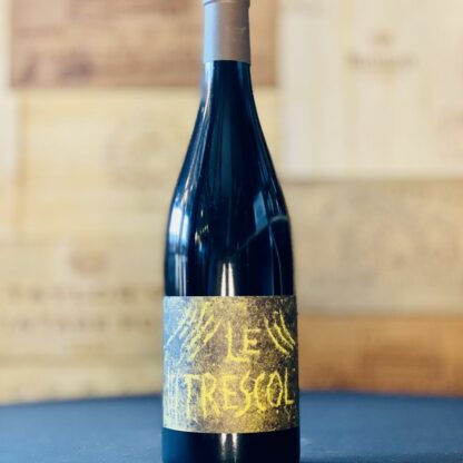 Aveyron - Domaine Le Pressoir Ambulant Le Trescol Rouge