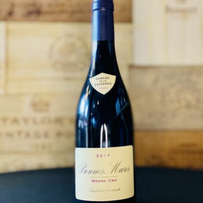 Bonnes Mares - La Vougeraie Grand Cru 2017