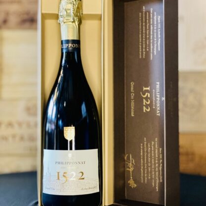 Champagne - Maison Philipponnat 1522 Brut Extra