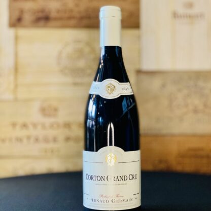Corton Grand Cru - Domaine Arnaud Germain 2019