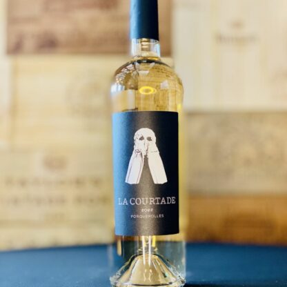 Porquerolles - Domaine de la Courtade Porquerolles Rosé