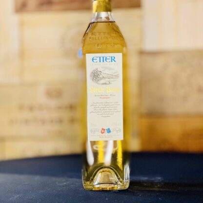 Eau de vie - Maison Etter Vieille Prune