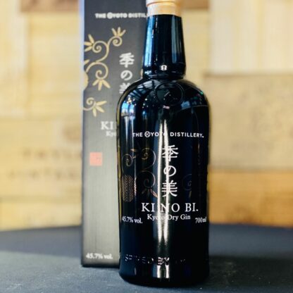 Gin - The Kyoto Distillery Ki.No.Bi Classic