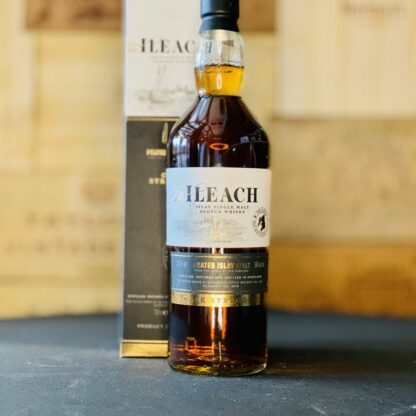 Whisky - Ileach Single Islay Malt