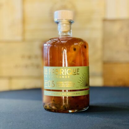 Rhum Arrangé - Tricoche 03
