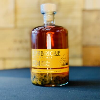 Rhum Arrangé - Tricoche 04