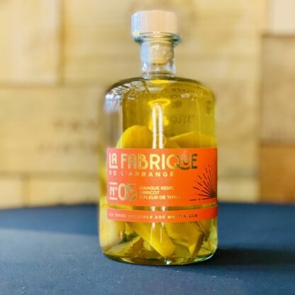 Rhum Arrangé - Tricoche 05