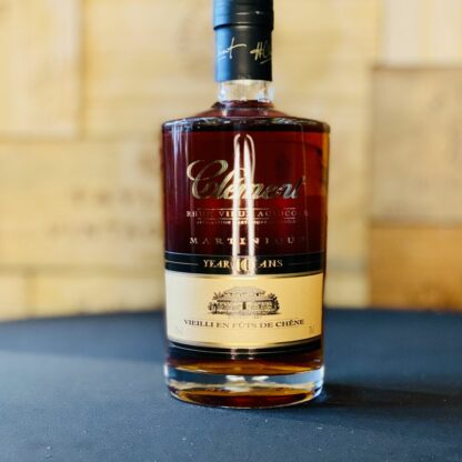 Rhum - Clément Agricole 10 ans