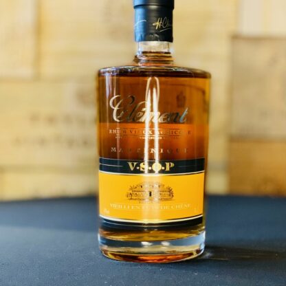 Rhum - Clément VSOP