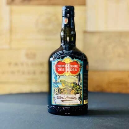 Rhum - Compagnie des Indes West Indies