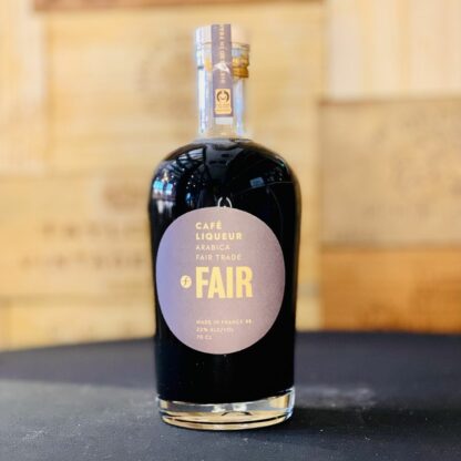Rhum Liqueur - Fair Café