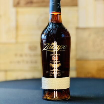 Rhum - Zacapa 23ans