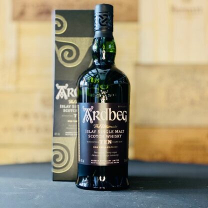 Whisky - Ardbeg 10 ans